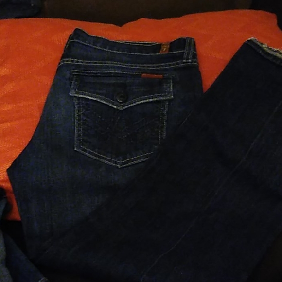 Jeans - Picture 6 of 12